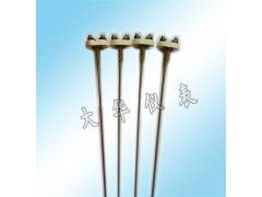 金湖大華自動化儀表 電阻技術在工業計量中的創新應用