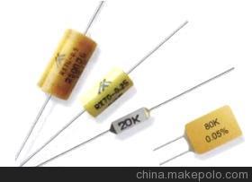 精密電阻一站式供應 元一銘信廠價直銷，樹脂保障與固定電阻器選型指南