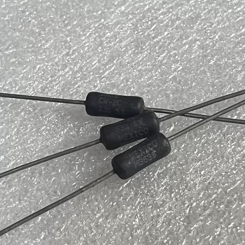 精工之選 實測美國Dale 2W 33R 5%發燒繞線電阻在膽機中的應用