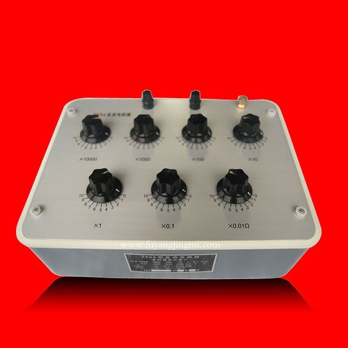 工業電阻箱廠家,品牌,圖片,熱帖